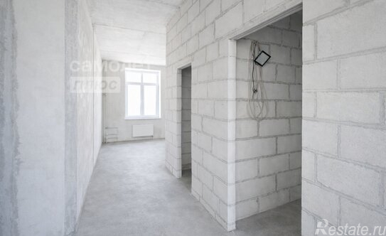 Продажа 2-комн квартиры на вторичном рынке Николо-Урюпино, улица Полковника Глазунова,  д. 12