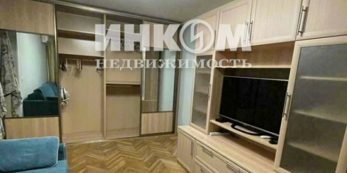 2-комн квартира ул Кирпичная,  д. 47