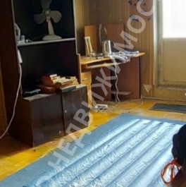 Продажа 2-комн квартиры на вторичном рынке ул Кошкина,  д. 12,  к. 1