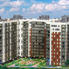 Продажа 1-комн квартиры на вторичном рынке Янино-2, Объездная улица