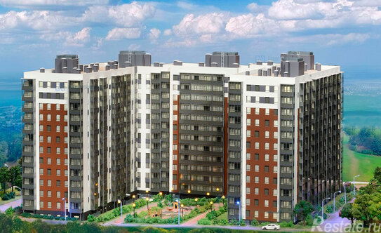 Продажа 1-комн квартиры на вторичном рынке Янино-2, Объездная улица