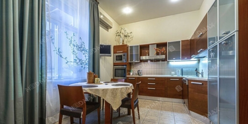 3-комн квартира Фурштатская ул,  д. 14