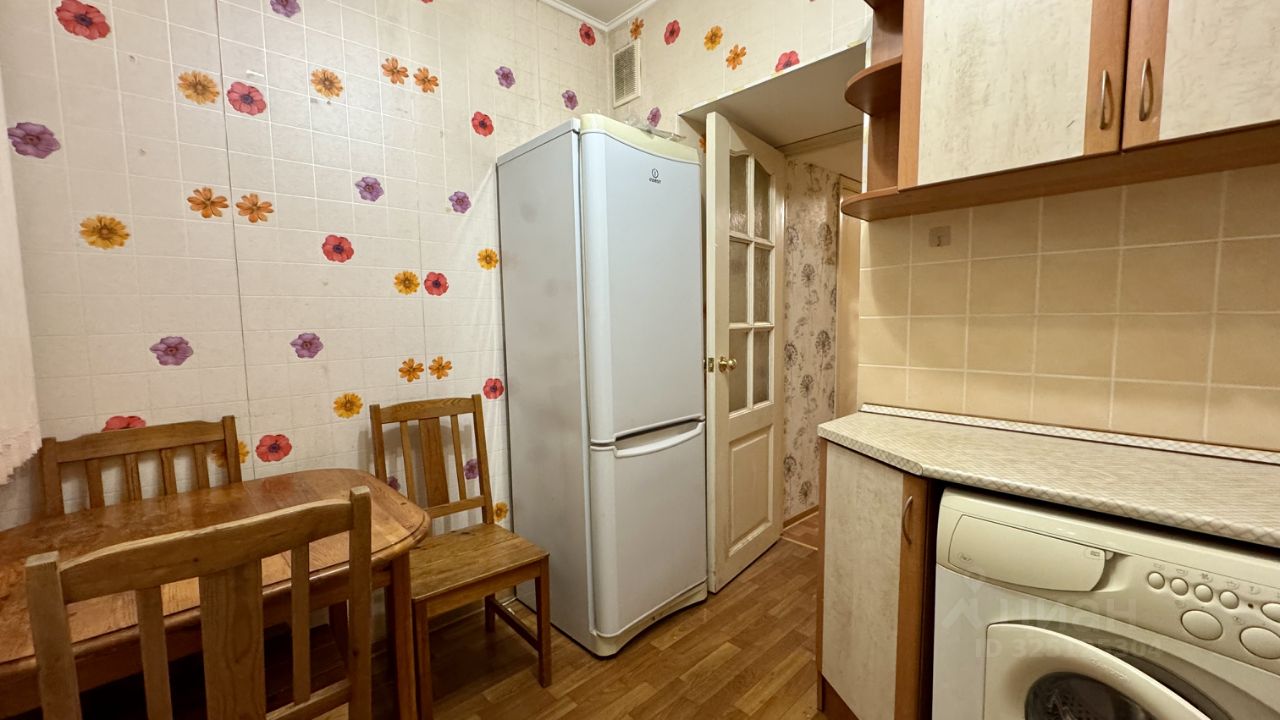 Аренда 1-комн квартиры на вторичном рынке улица Солдата Корзуна, 42