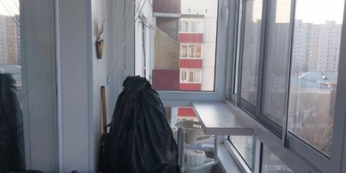 1-комн квартира Солнечногорская улица,  д. 13