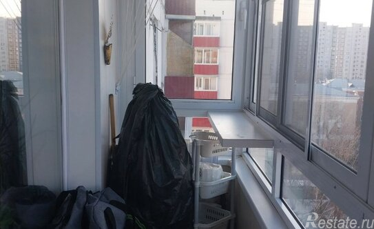 Продажа 1-комн квартиры на вторичном рынке Солнечногорская улица,  д. 13