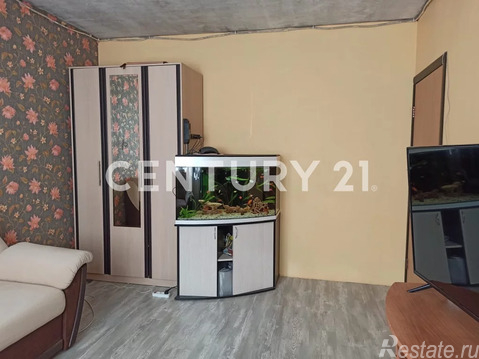 Продажа 3-комн квартиры на вторичном рынке Лобня, Физкультурная ул. ,  д. 4