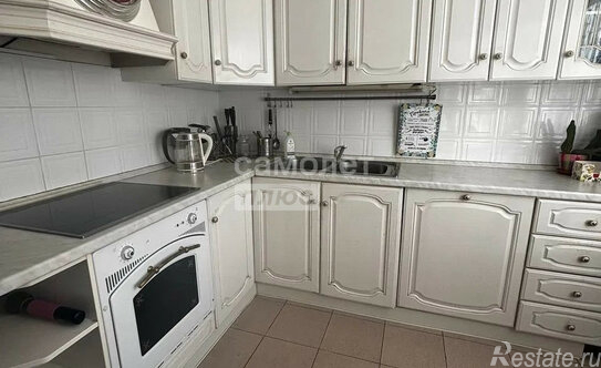 Продажа 2-комн квартиры на вторичном рынке Солдатская улица