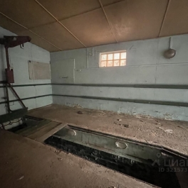 Продажа отдельного здания Серпухов, ул Физкультурная,  д. 6