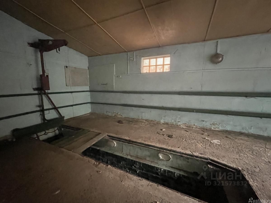 Продажа отдельного здания Серпухов, ул Физкультурная,  д. 6