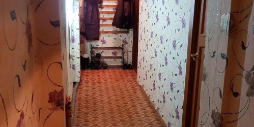 3-комн квартира Тосно г, Боярова ул ,  д. 41