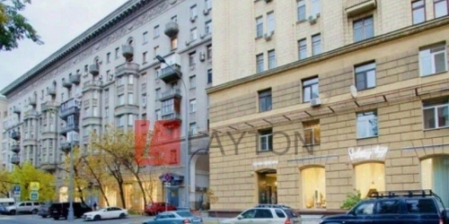 Торговое помещение улица Николаева,  д. 4