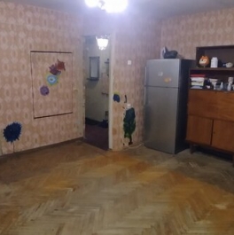 Продажа 3-комн квартиры на вторичном рынке Королёв, ул Кооперативная,  д. 3
