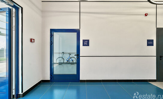 Продажа 1-комн квартиры на вторичном рынке проспект Героев