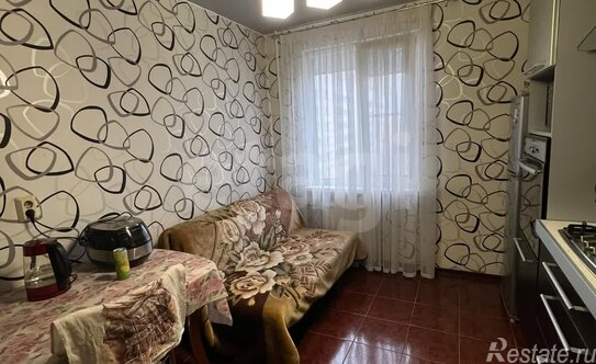 Продажа 1-комн квартиры на вторичном рынке Пушкинская улица,  д. 36