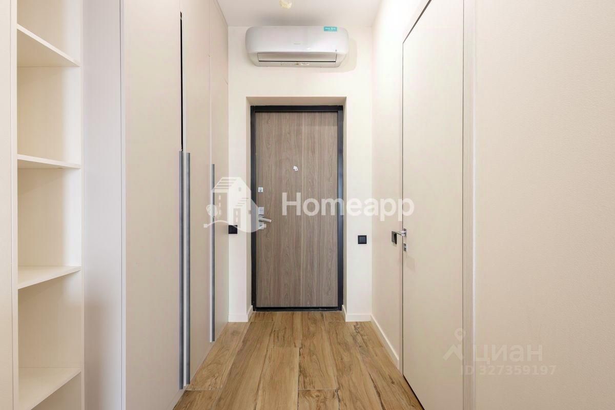 Продажа 2-комн квартиры на вторичном рынке Севастопольский проспект, 22А