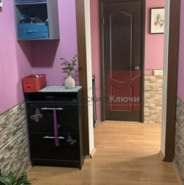 Продажа 2-комн квартиры на вторичном рынке улица Грекова,  д. 9