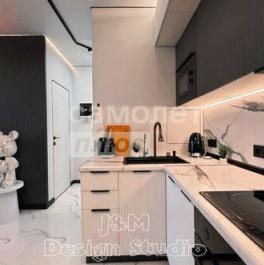 Продажа 1-комн квартиры на вторичном рынке улица Корнейчука,  д. 27