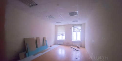 Помещение свободного назначения Пречистенский переулок,  д. 12