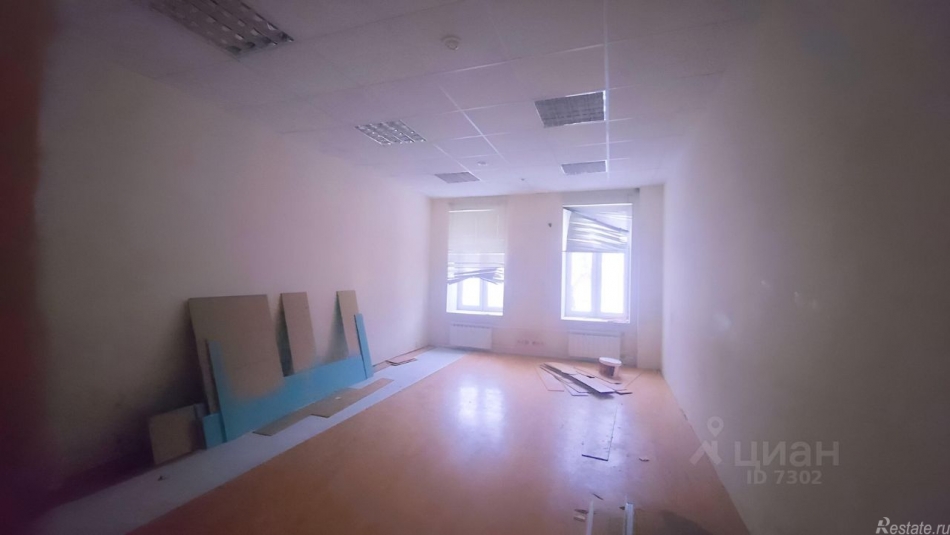 Аренда ПСН Пречистенский переулок,  д. 12