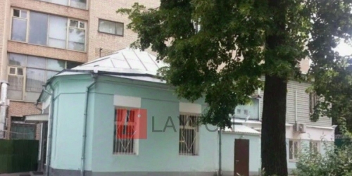 Торговое помещение Харитоньевский М. пер,  д. 10,  к. 2