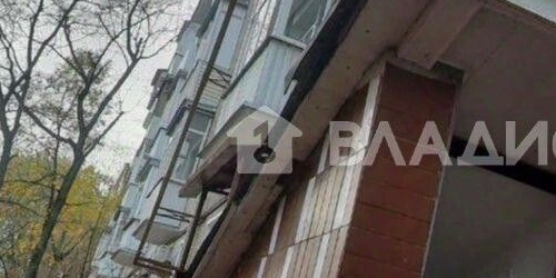 Студия улица Ремизова, 3к1