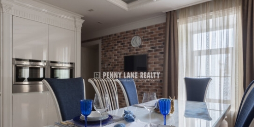 5-комн квартира Фурманный переулок,  д. 10