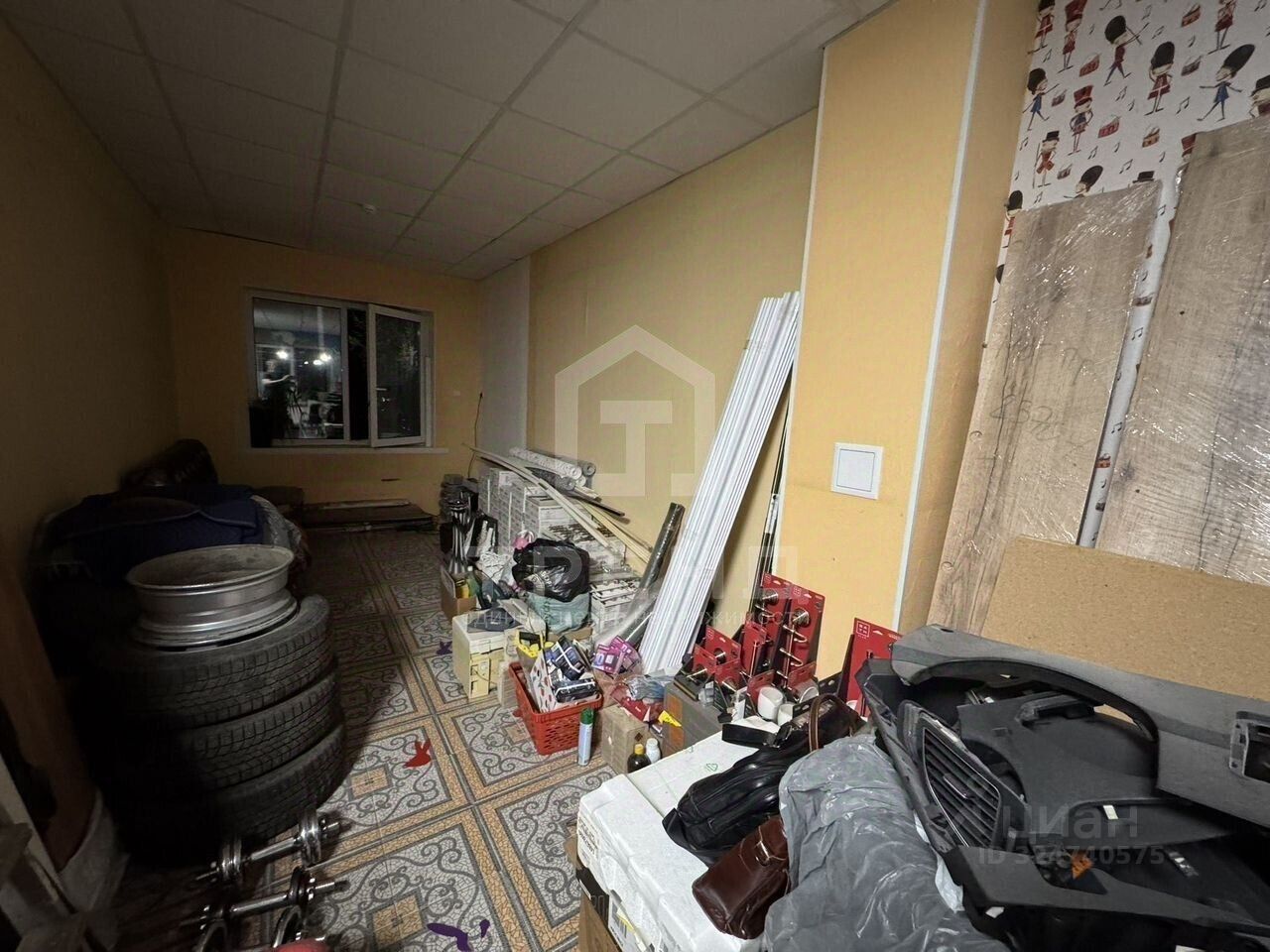 Продажа 1-комн квартиры на вторичном рынке Выборгское шоссе, 156к2