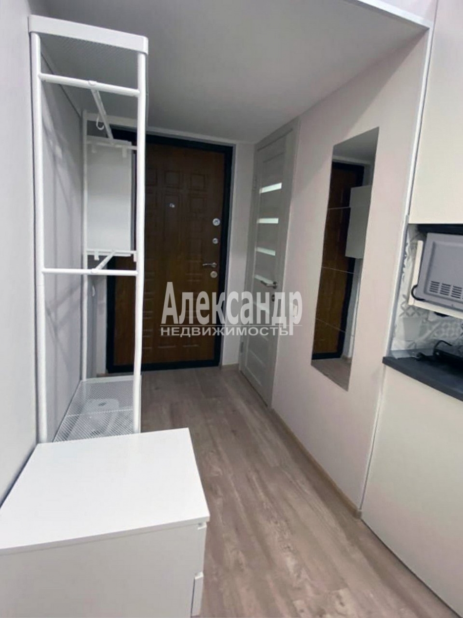 Продажа студии Большая Разночинная ул. ,  д. 3