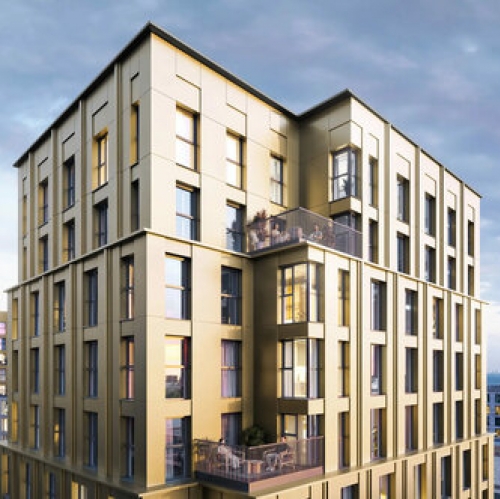 3-комн квартира Большое Понизовье ул,  д. 14