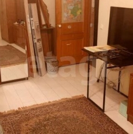 Продажа 2-комн квартиры на вторичном рынке ул Вешняковская,  д. 11,  к. 1