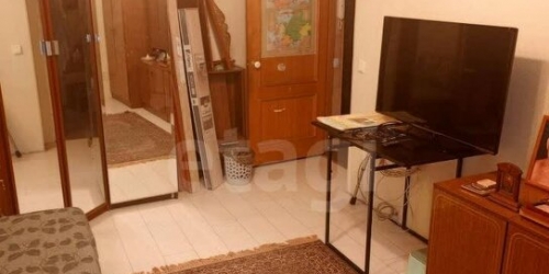 2-комн квартира ул Вешняковская,  д. 11,  к. 1