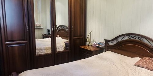 2-комн квартира Рублевское шоссе, 32