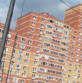 Продажа 1-комн квартиры на вторичном рынке Люберцы, Инициативная улица, 13