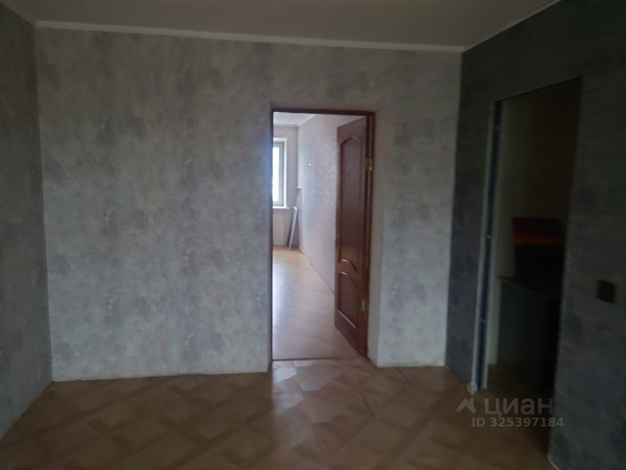 Продажа 3-комн квартиры на вторичном рынке Лесной пгт, улица Пушкина, 9/30