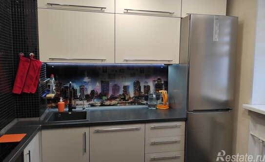 Аренда 2-комн квартиры на вторичном рынке Заневский пр-кт,  д. 51,  к. 2