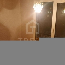 Продажа 2-комн квартиры на вторичном рынке улица Демьяна Бедного