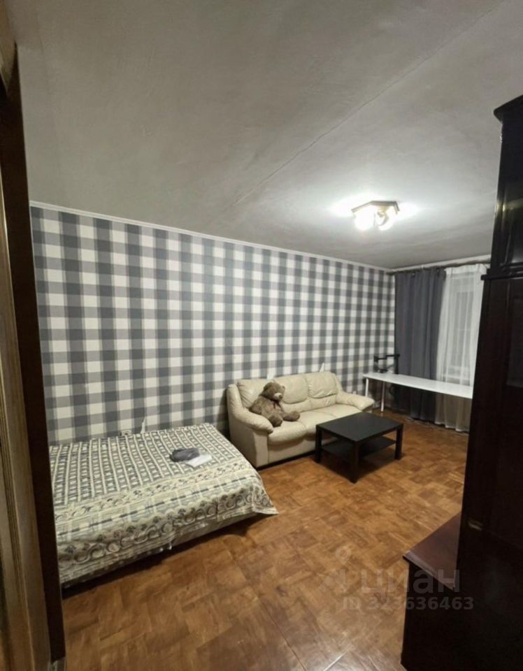 Продажа 1-комн квартиры на вторичном рынке Опалиха мкр, улица Геологов, 5