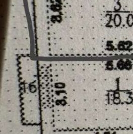 Продажа 3-комн квартиры на вторичном рынке Бутырская улица, 6