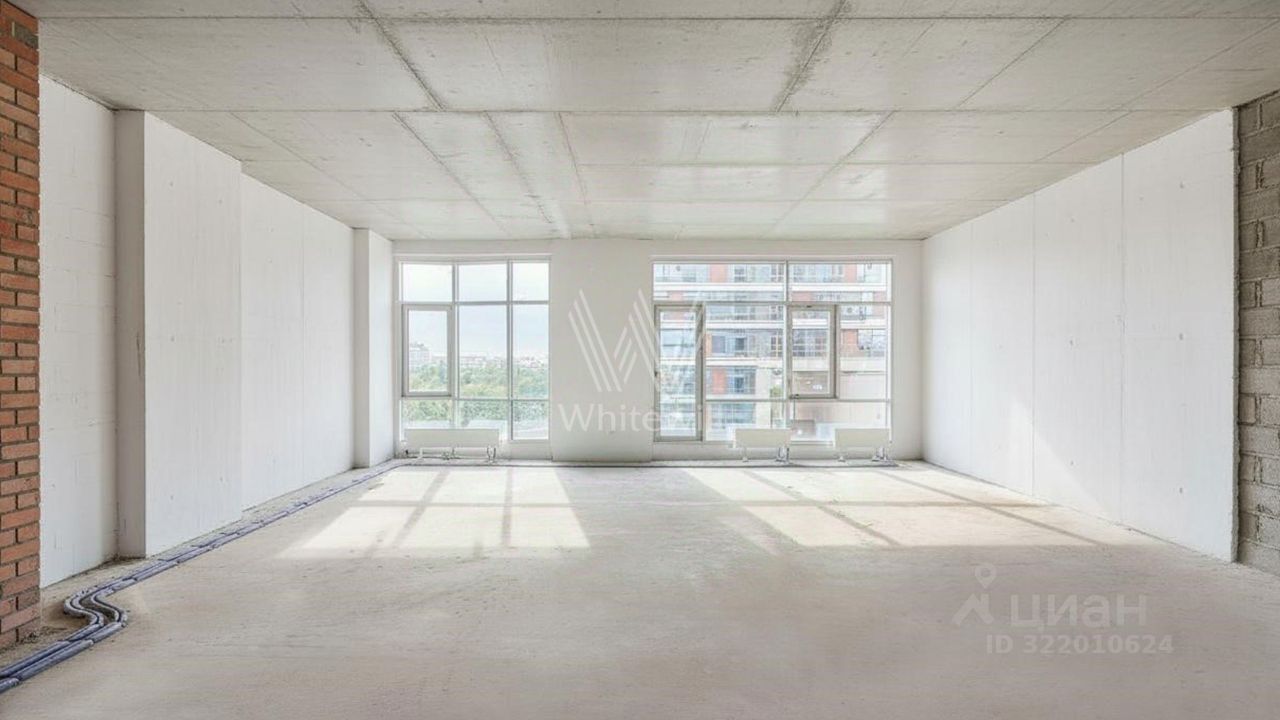 Продажа 3-комн квартиры на вторичном рынке улица Советской Армии, 6