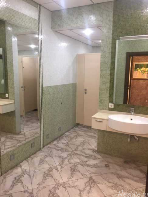 Аренда офиса Дербеневская наб