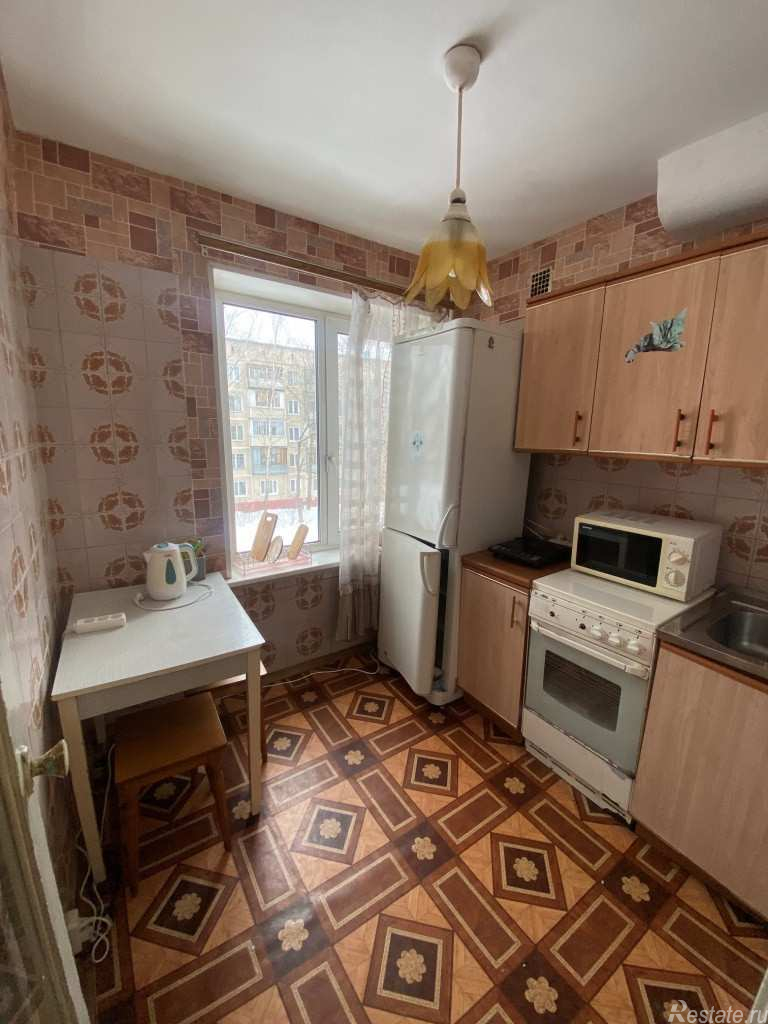 Продажа 2-комн квартиры на вторичном рынке Дубовая Роща п, Спортивная ул