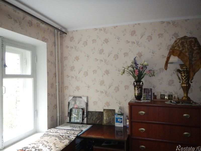 Продажа 2-комн квартиры на вторичном рынке Мытищи, Олимпийский проспект, 15к14