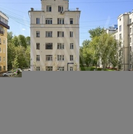 Продажа 6-комн квартиры на вторичном рынке ул Усачёва,  д. 13