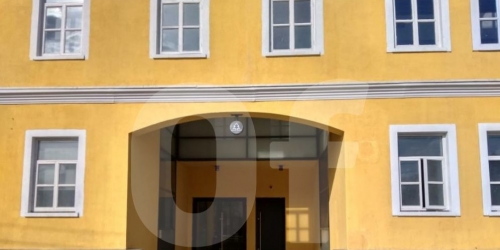 Отдельное здание Садовническая наб,  д. 9