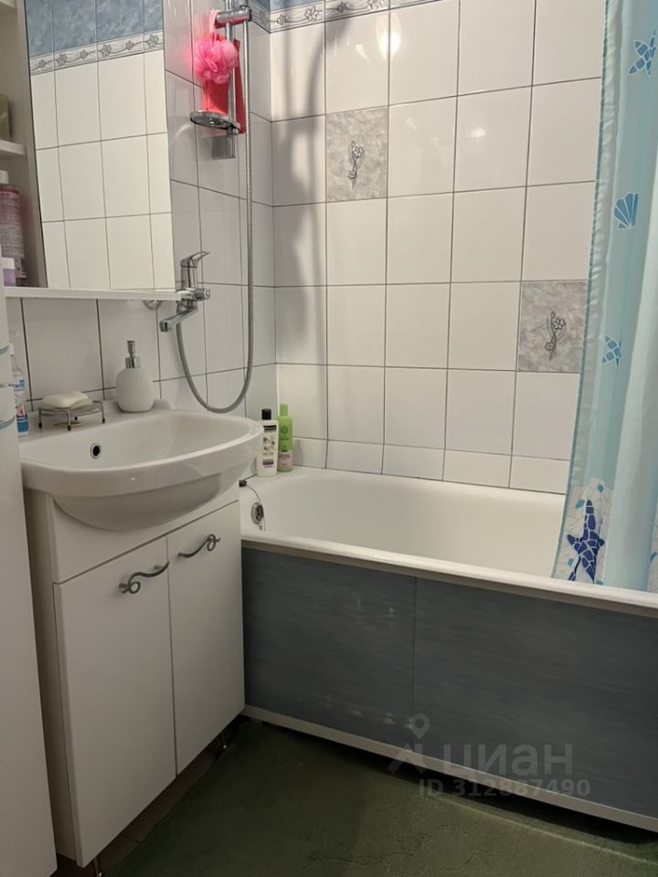 Продажа 3-комн квартиры на вторичном рынке Ясный проезд, 8К3