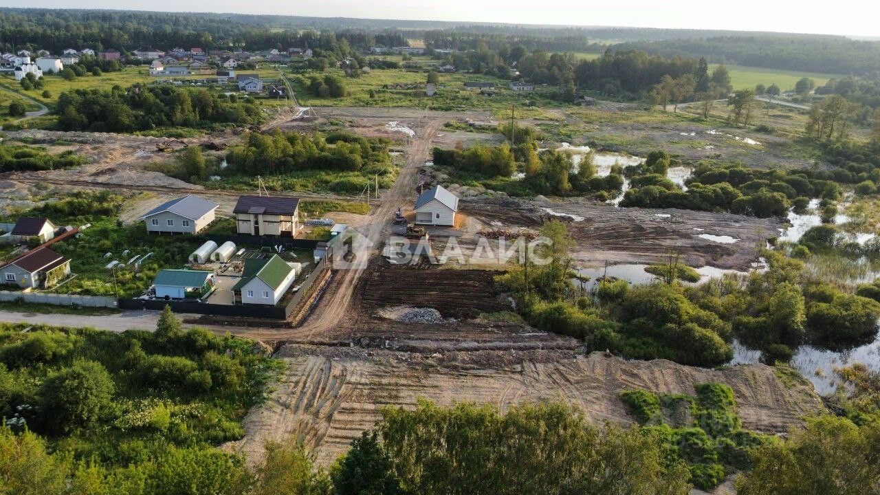 Продажа земли Учхоз садоводческий массив, Астра СНТ