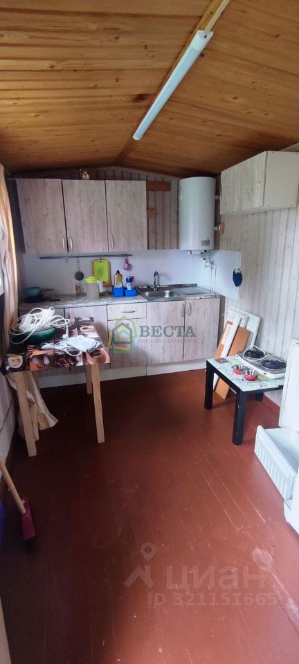 Продажа дома Учхоз садоводческий массив, Пламя СНТ,  д. 723