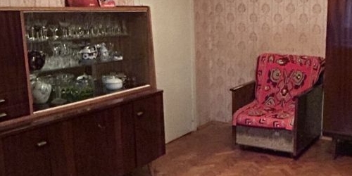 2-комн квартира Полюстровский проспект, 33к1