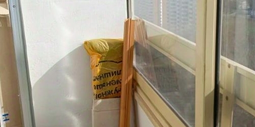 1-комн квартира улица Молодцова, 31К2