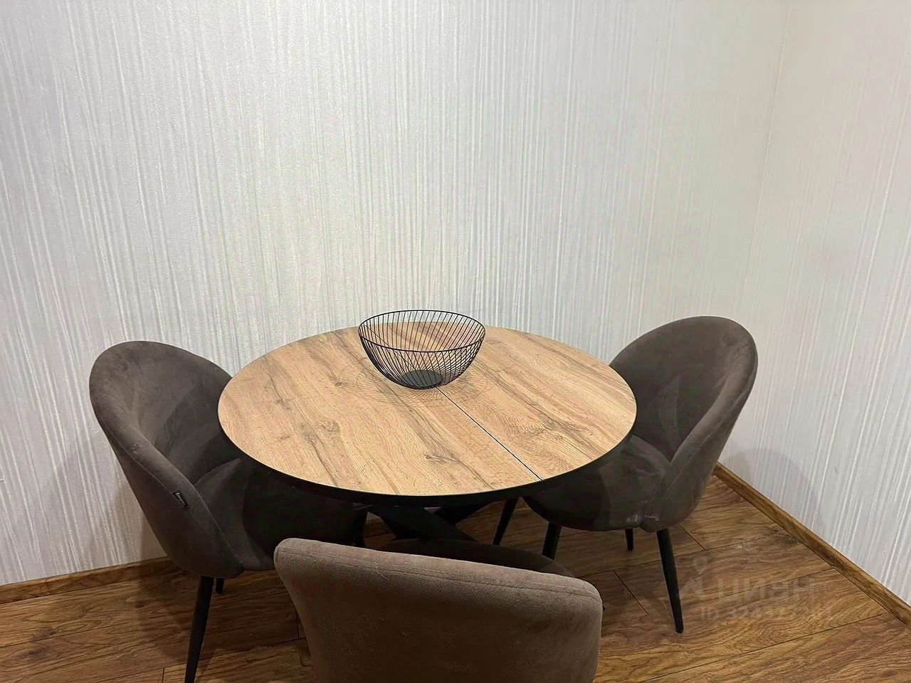 Аренда 2-комн квартиры на вторичном рынке Дубининская улица, 11С1